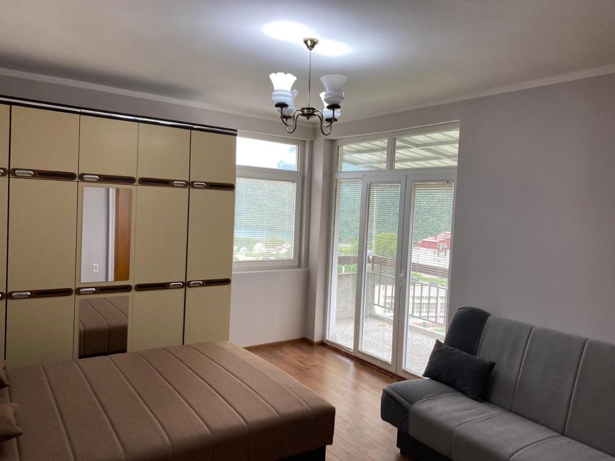 Linden Apartment بلوزين المظهر الخارجي الصورة